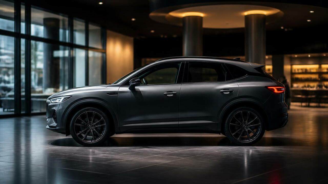 Lexus прекратит выпуск кроссовера UX для Японии в феврале 2027-го Lexus завершит выпуск кроссовера UX для японско...