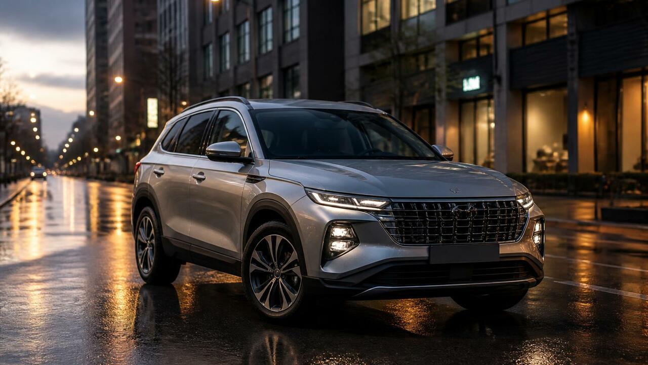 В России стартовали продажи гибридного Toyota C...