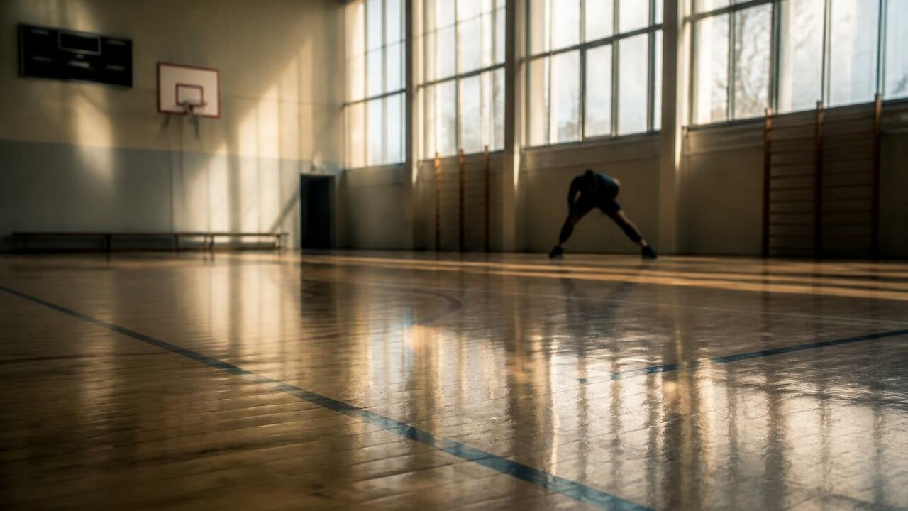 Спортсмен из Чувашии Никита Васильев выступит н...