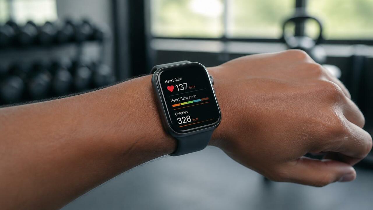 Бюджетная альтернатива Galaxy Watch: Amazfit удивляет временем автономной работы Amazfit — бюджетная альтернатива Samsung Galaxy...