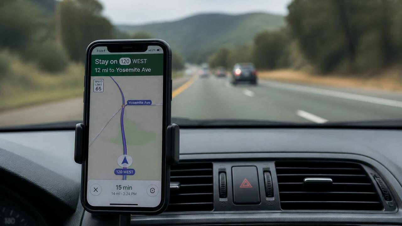 Пять ошибок в Android Auto, которые портят впечатление от вождения Пять типичных ошибок в Android Auto: игнорирова...