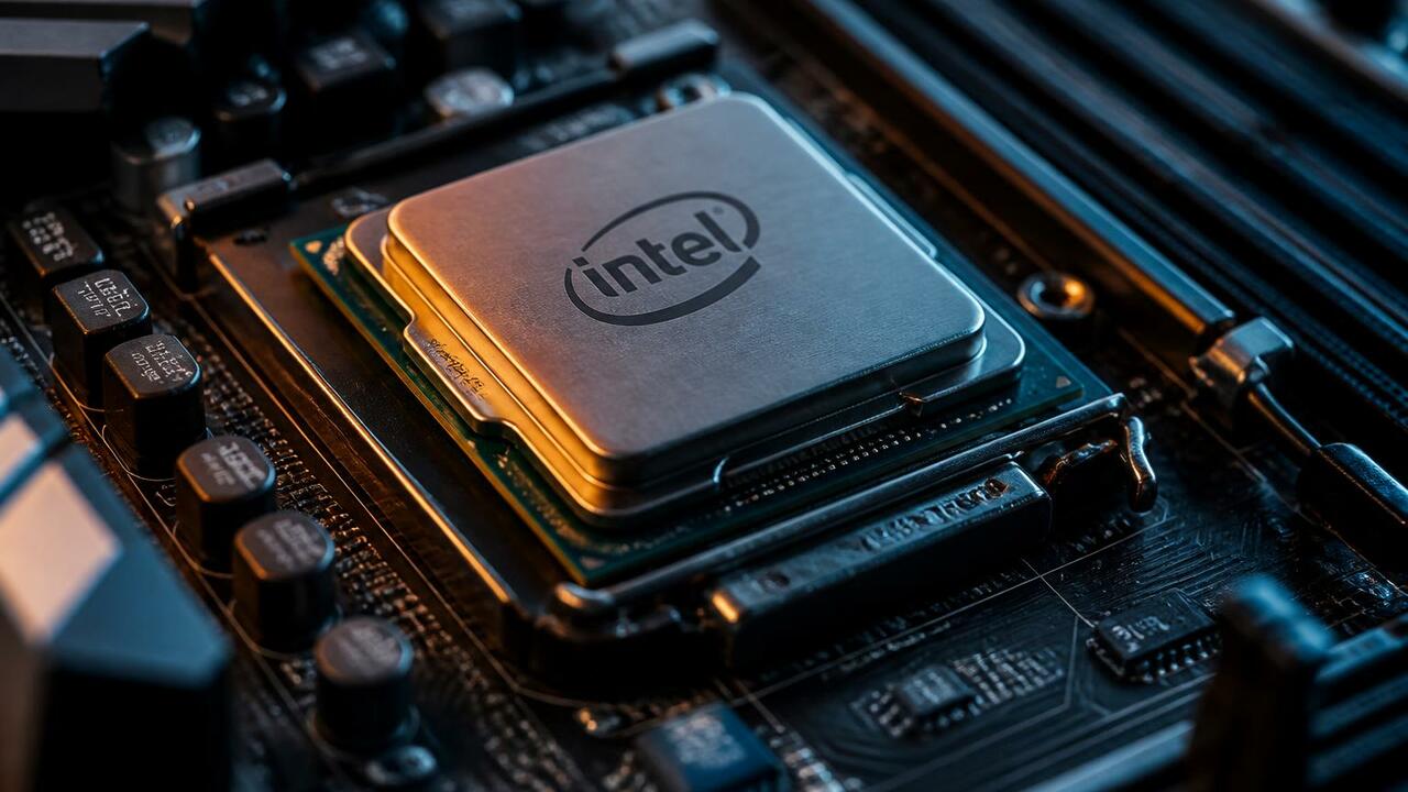 Процессоры AMD X3D с технологией 3D V-Cache отл...