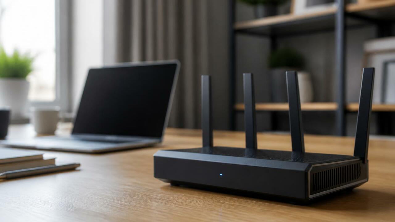 В прошивке роутеров Zbtlink обнаружен бэкдор En...