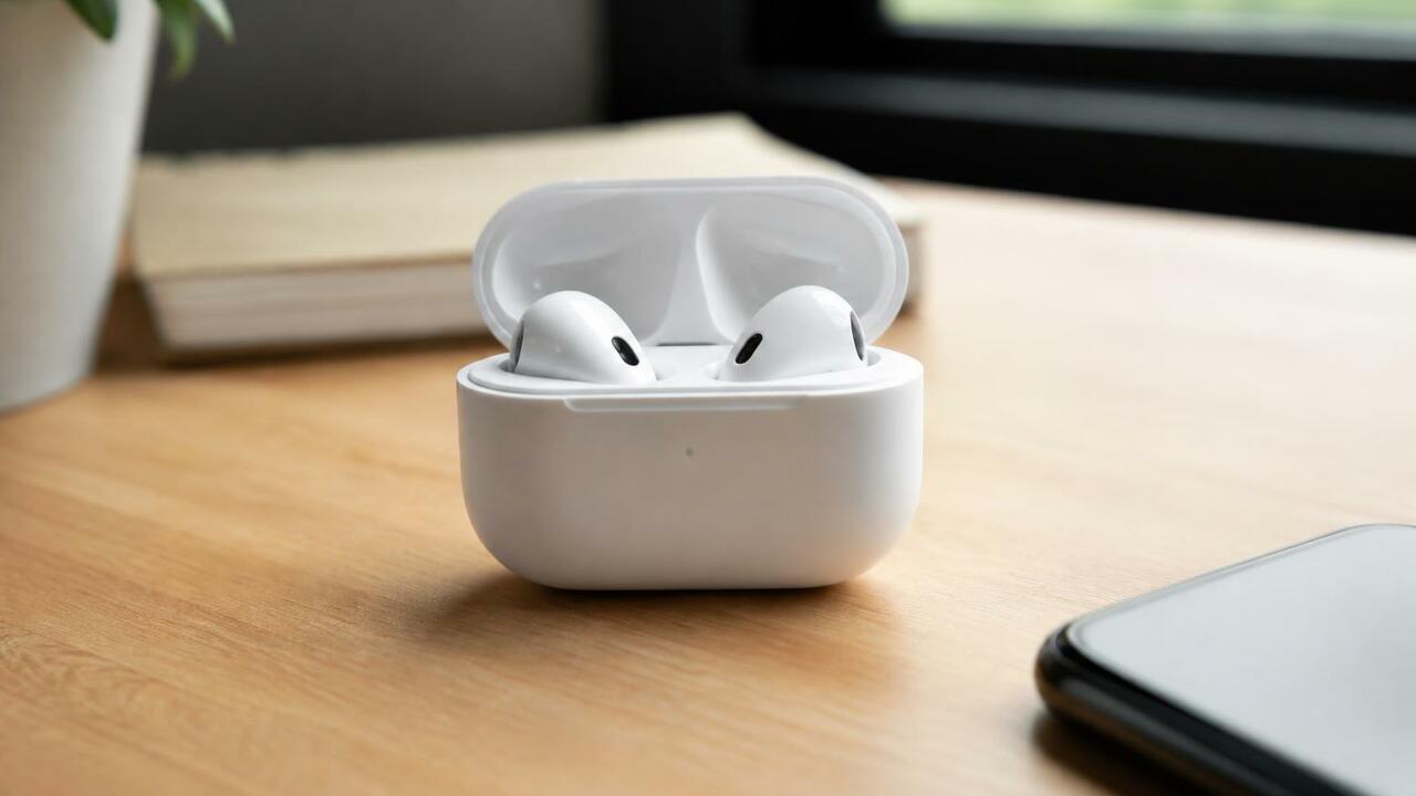 AirPods 4 или AirPods 5: что выбрать и стоит ли экономить Apple выпустила AirPods 5: базовые за $129 с шу...