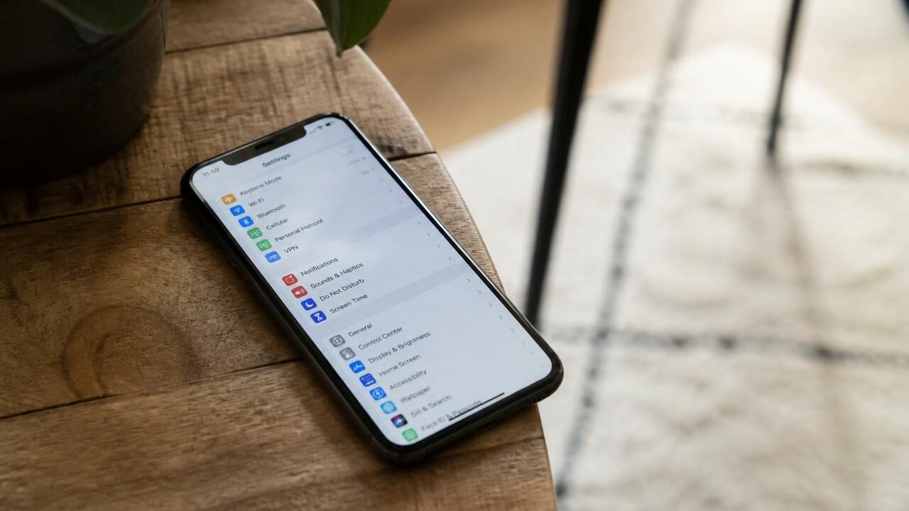 5 скрытых функций iPhone, которые пригодятся каждому Пять функций доступности iPhone, которые полезн...
