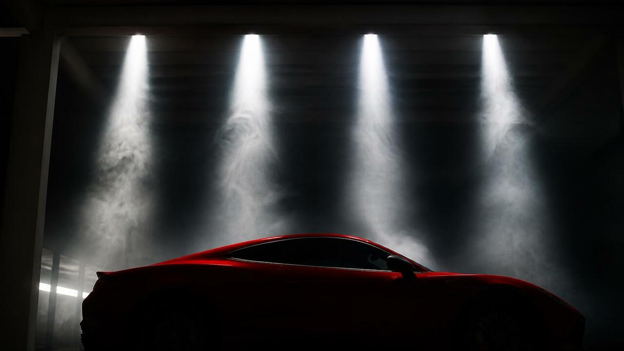 Tesla запустила отсчёт до анонса нового Roadster Tesla запустила обратный отсчёт до анонса новог...