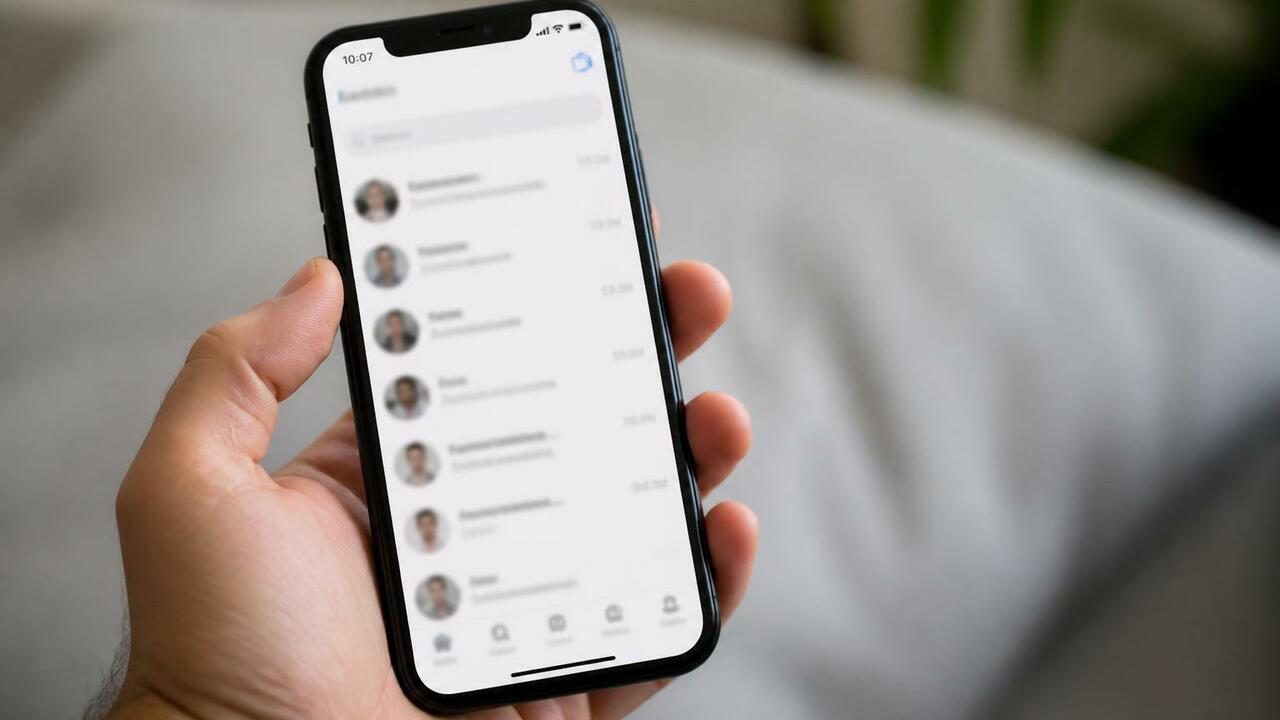 В iOS 27, выходящей 14 сентября 2026 года, Appl...