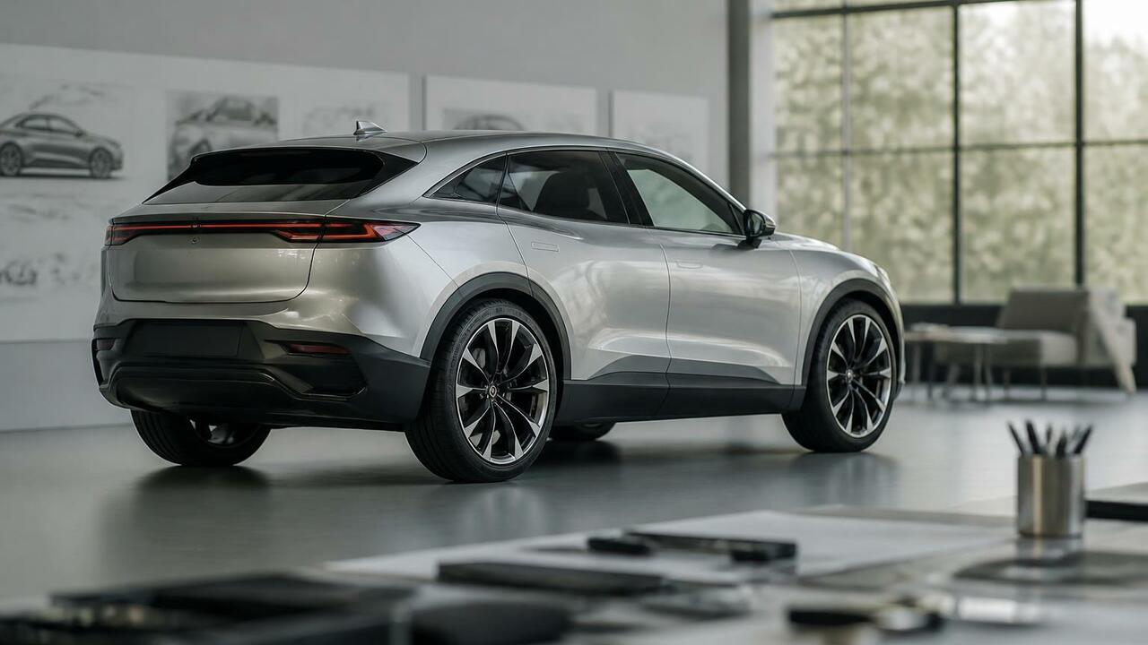 Британская марка McLaren подтвердила планы по в...