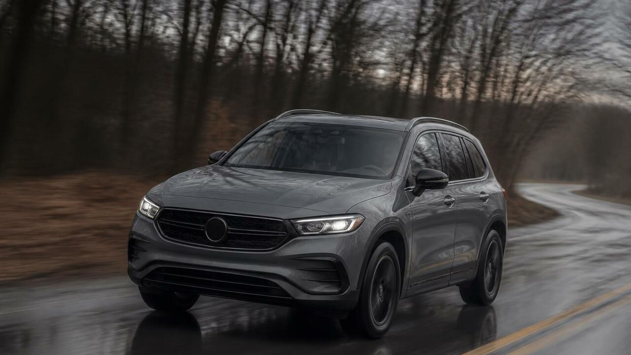 Редакционный Jetour T1 прошел 25,5 тыс. км без ...