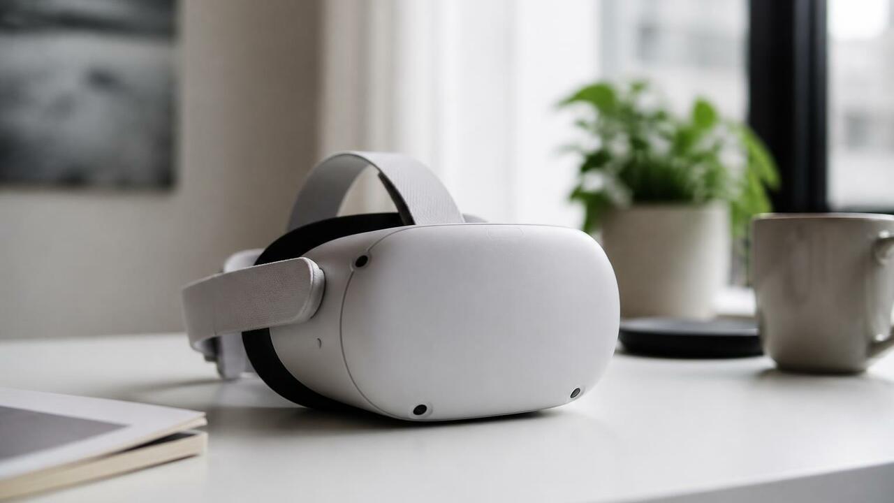 Valve представила Steam Frame за $1 059. Мы под...