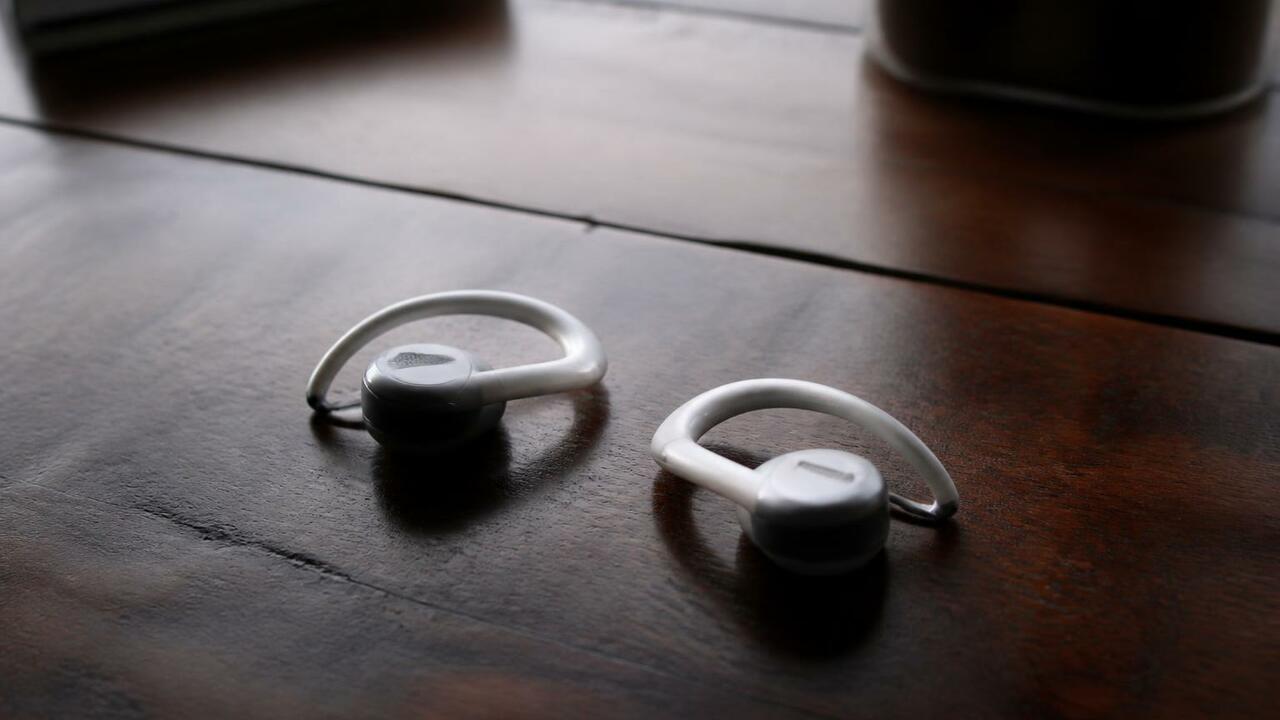 Bose представила второе поколение открытых науш...