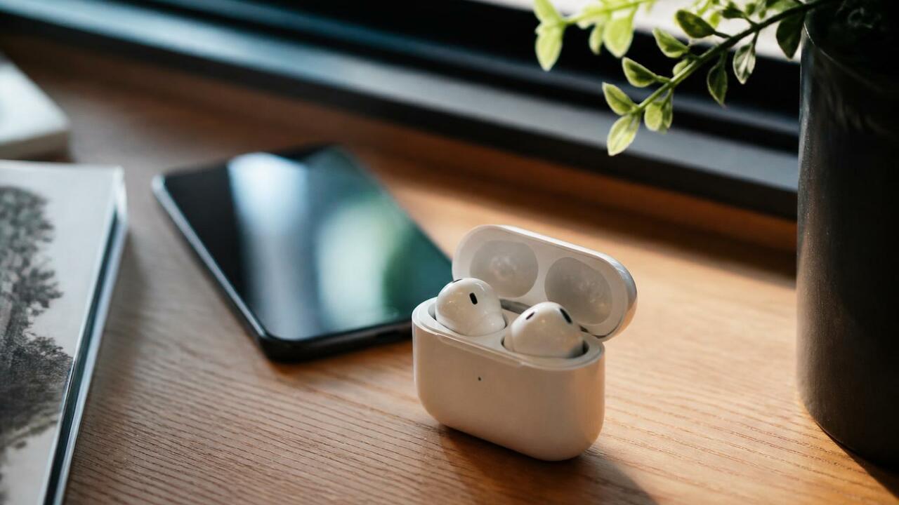 AirPods на Android теряют большинство функций: ...