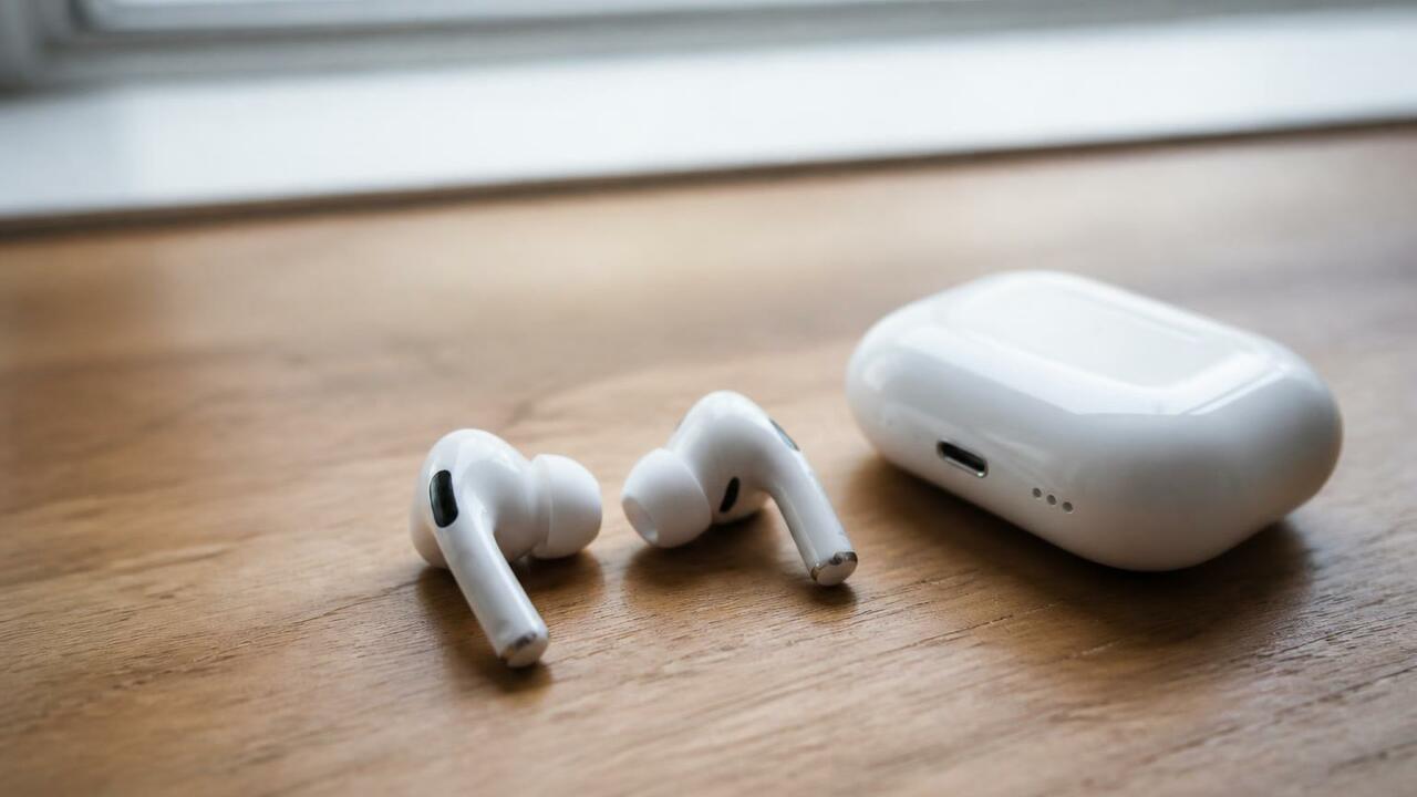 Apple прекращает поддержку AirPods: сколько лет работают наушники Apple прекращает поддержку AirPods примерно чер...