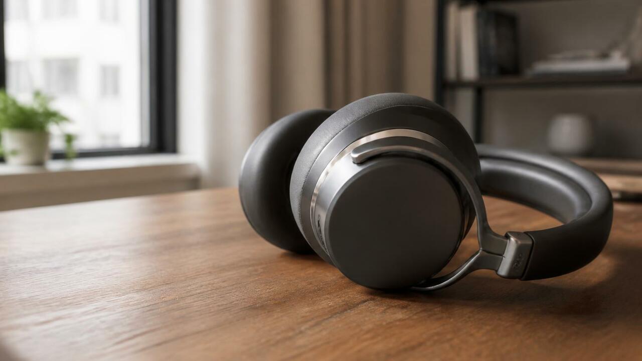 Bose QuietComfort Ultra работают до 30 часов. M...