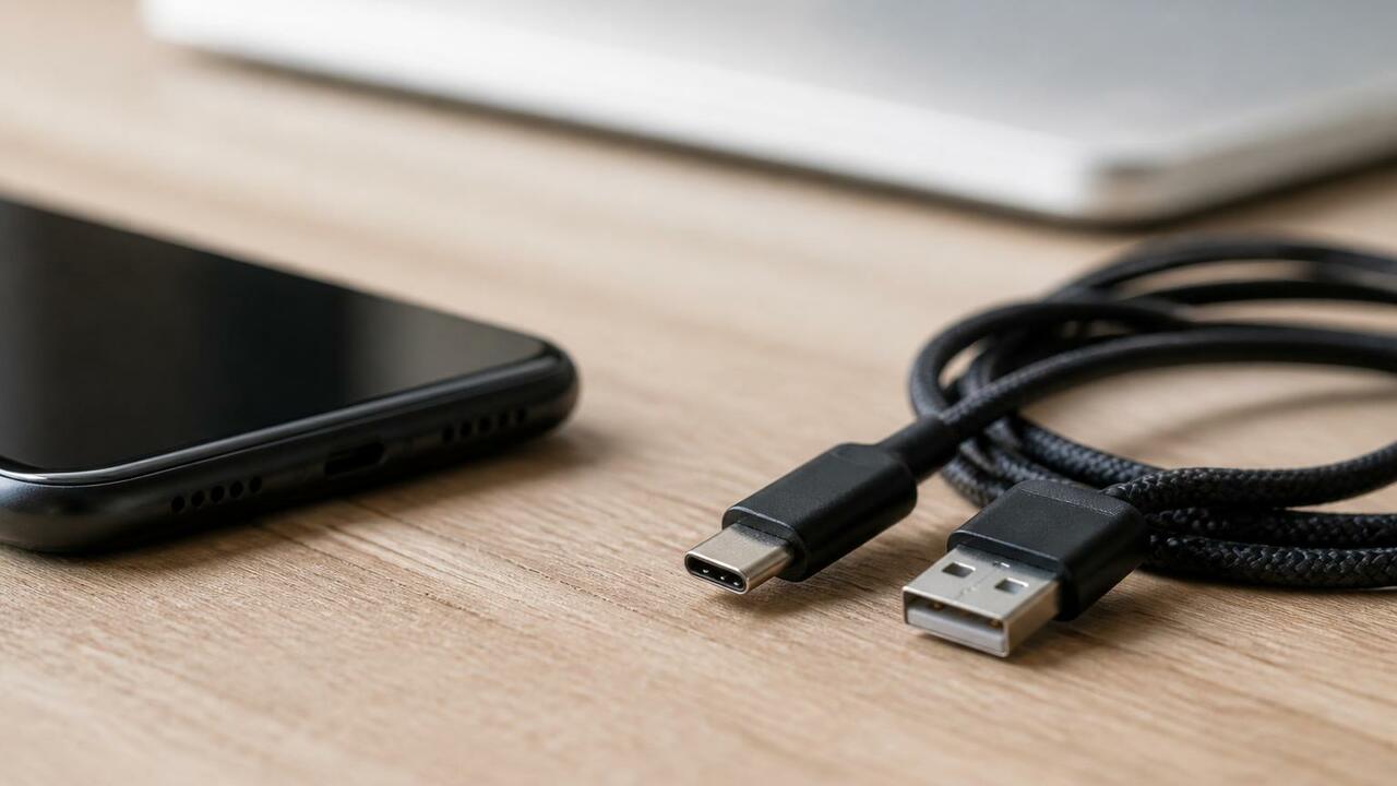 Разбираемся, почему кабели USB-A to USB-C не по...