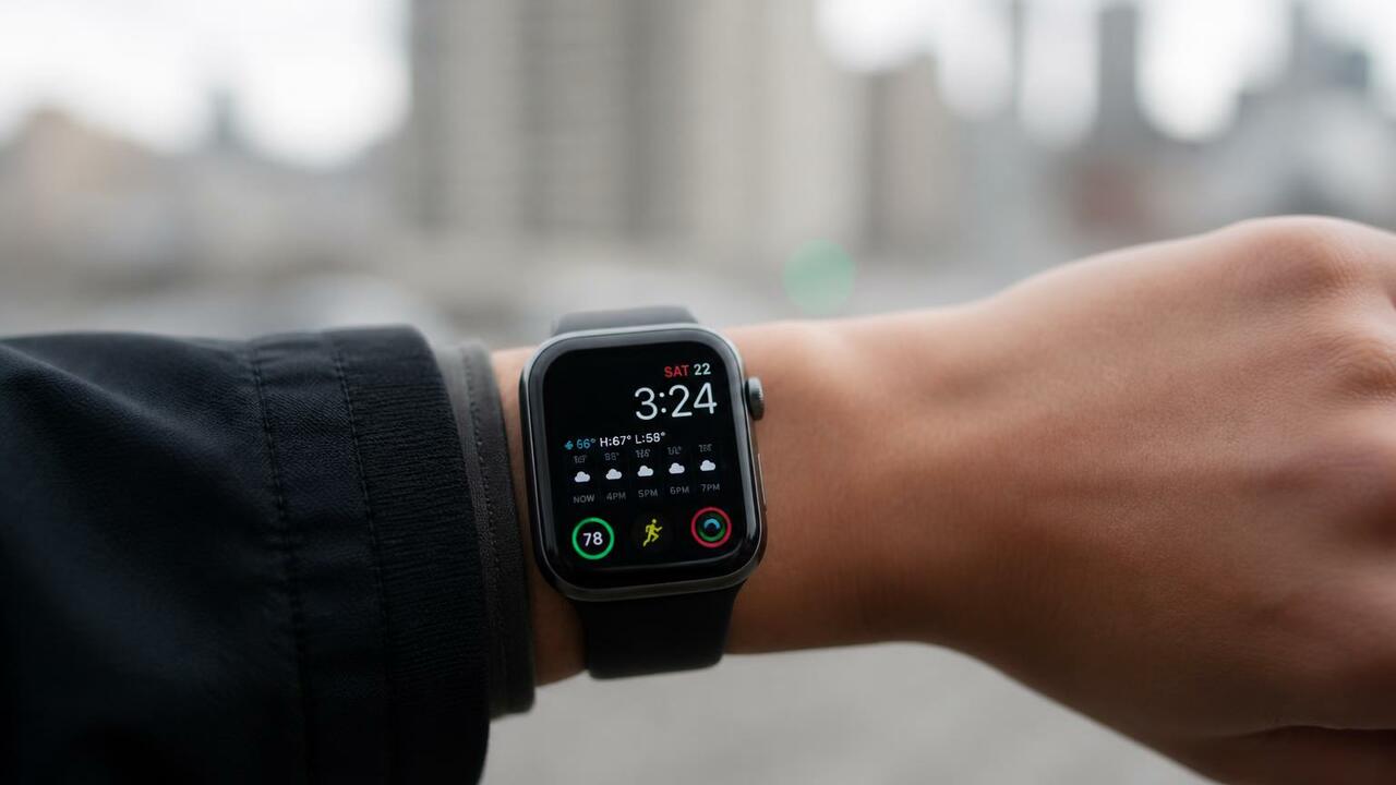 Samsung Galaxy Watch 8 или Galaxy Watch Ultra: какой выбрать Сравнение Samsung Galaxy Watch 8 и Galaxy Watch...