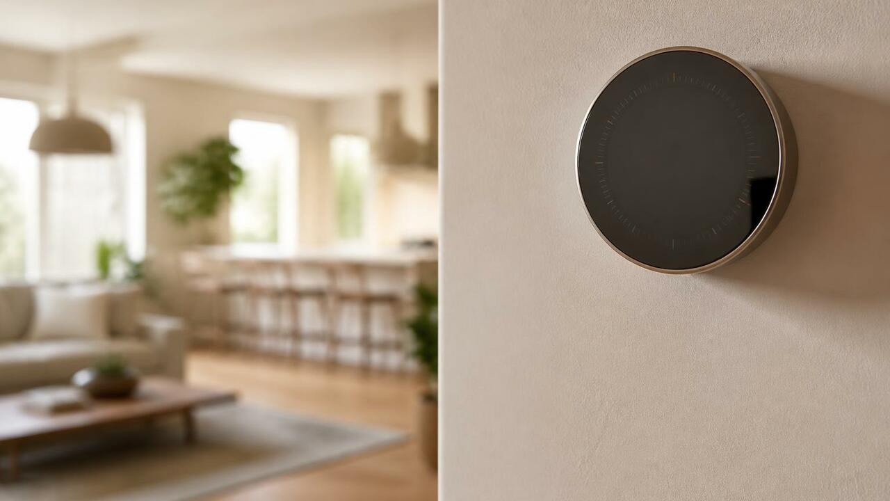 Владельцы умного термостата Google Nest могут з...