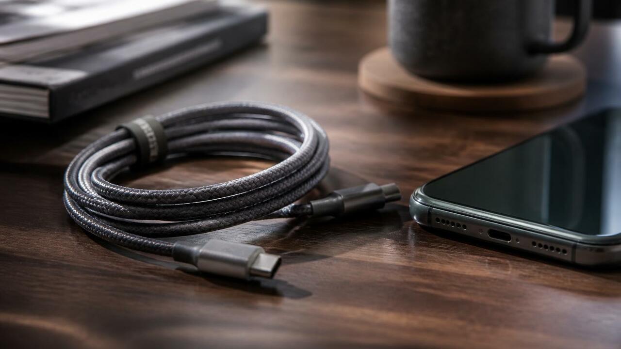 Разбираемся, какие кабели надежнее — USB-C или ...