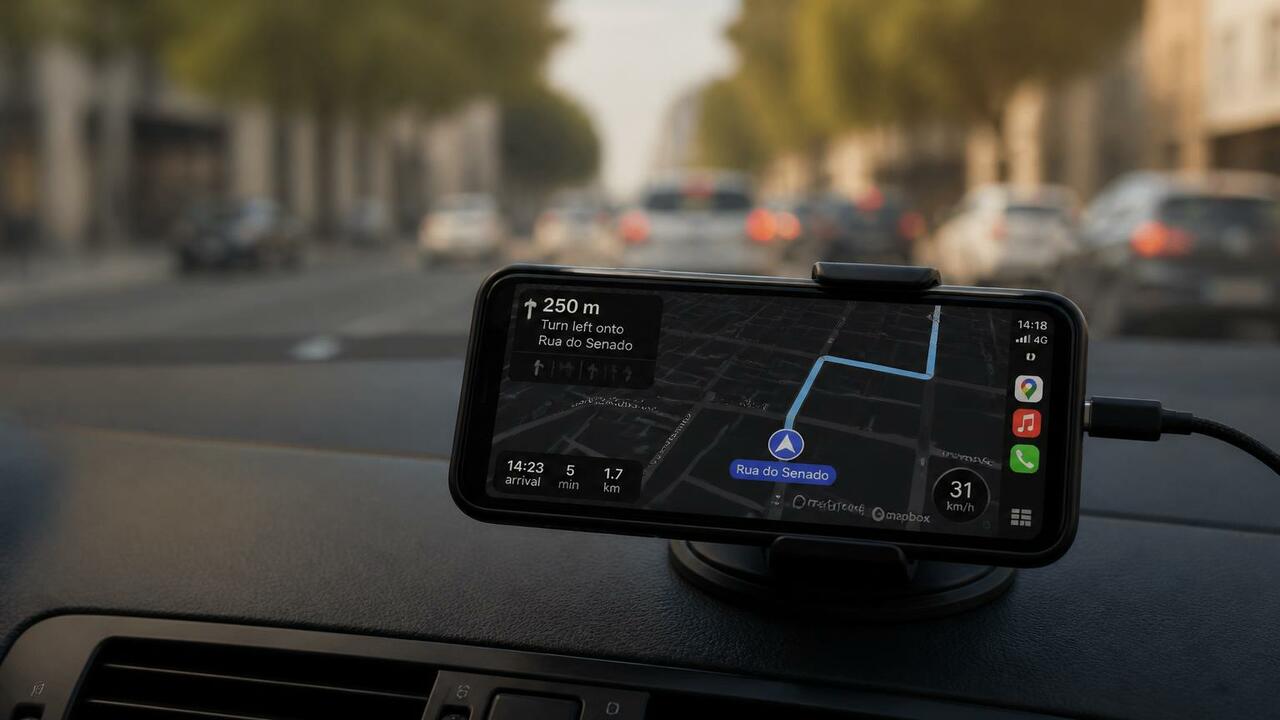 Почему время в Google Maps иногда становится чёрным? Google объяснила, что чёрный цвет ETA в Google ...