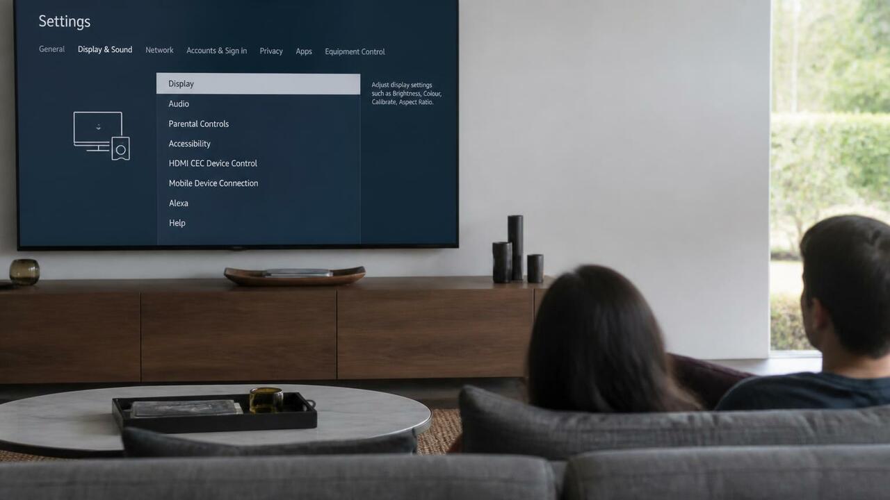Инструкция по полному сбросу телевизоров LG до ...