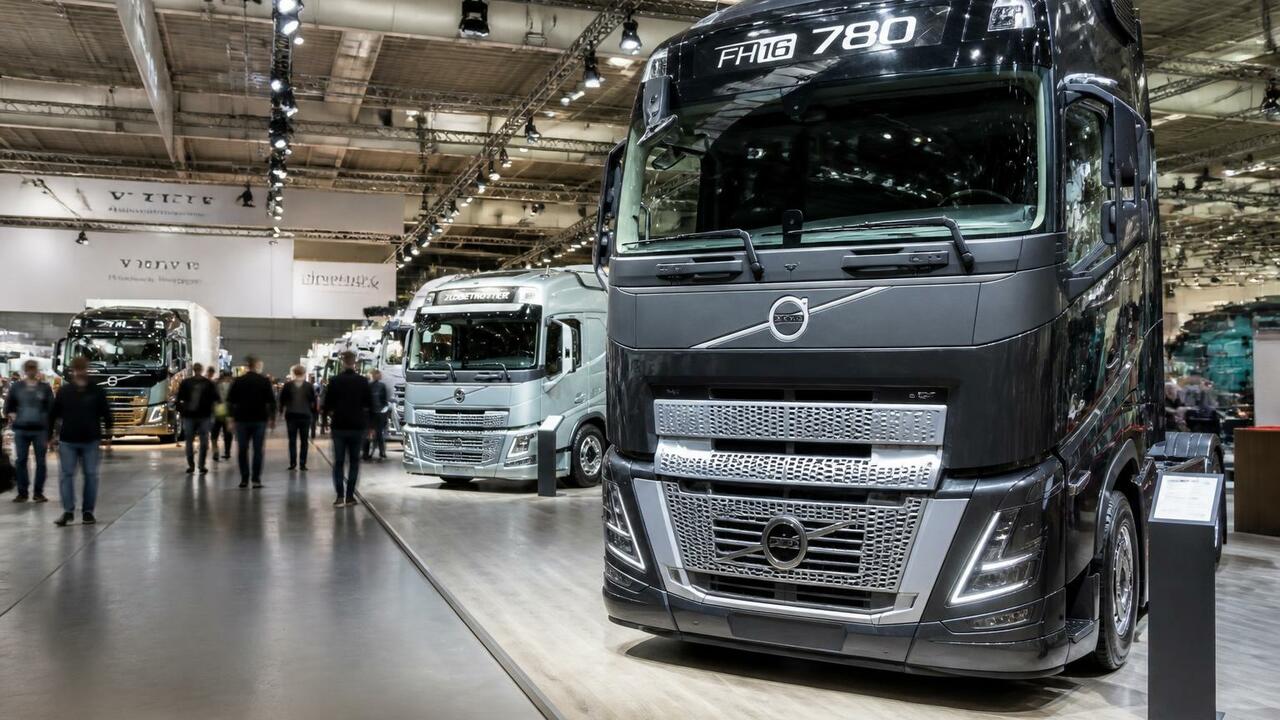 Comtrans-2026 впервые пройдет в Казани с 24 сен...