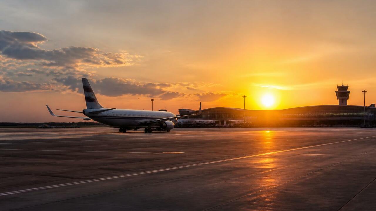 С 1 октября авиакомпания Nordwind запускает пря...