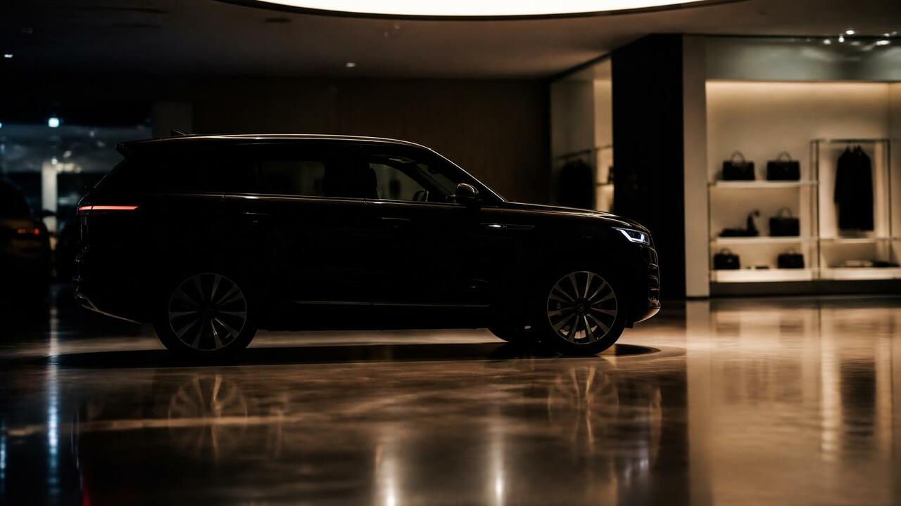 Hongqi открыл предзаказ на внедорожник G919: модель ждут и в РФ Hongqi открыл предзаказ на внедорожник G919 в К...