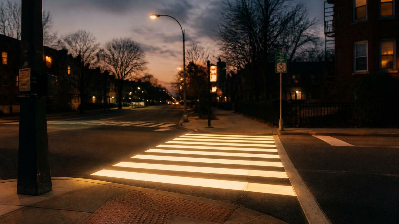 Световой день становится короче, и в Чебоксарах...