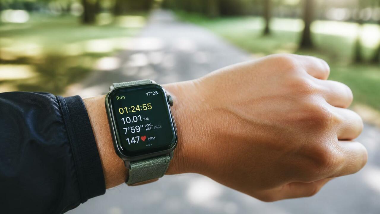 Лучшие часы Samsung для бега: стоит ли переплачивать за Ultra2 Сравнение Samsung Galaxy Watch Ultra и Ultra2 д...