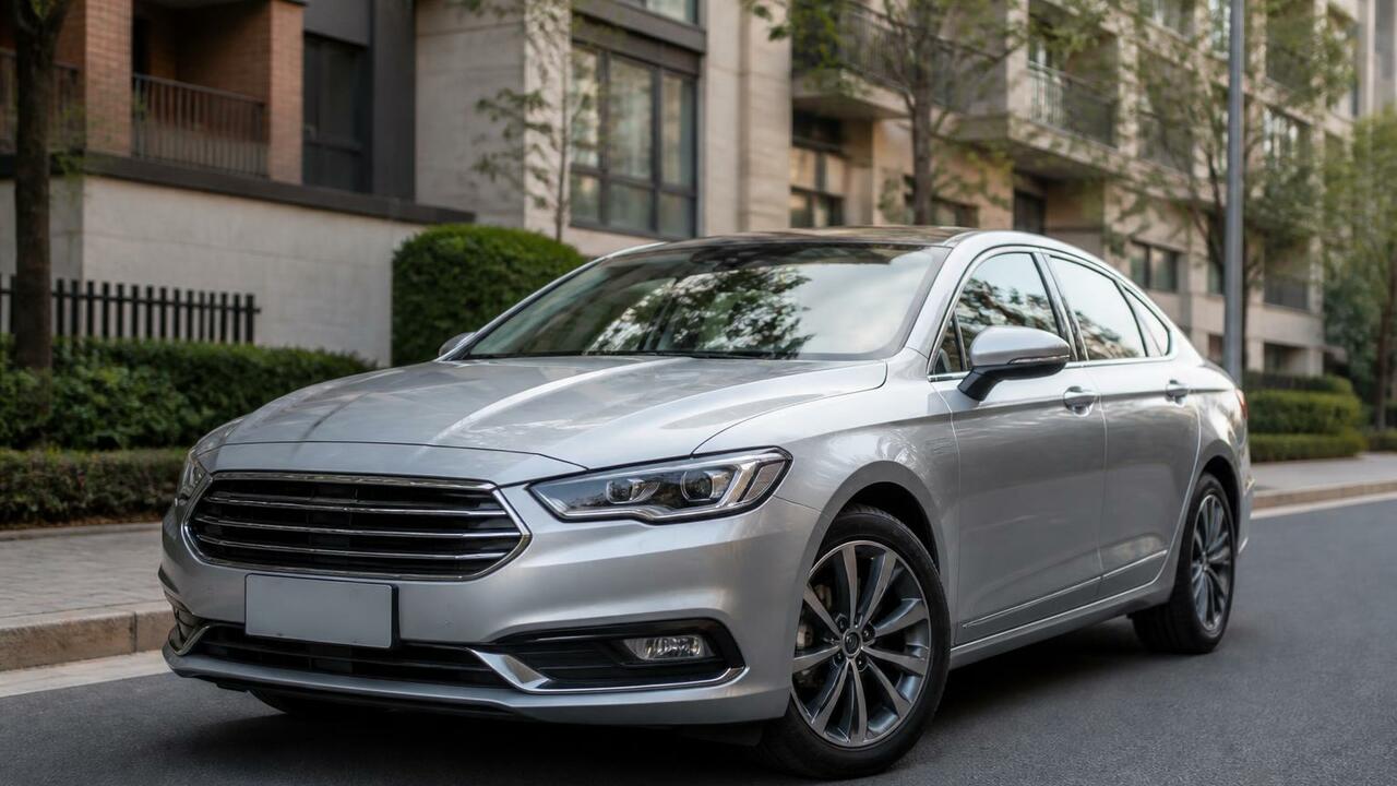 Chevrolet Monza дешевле LADA Granta Sport: цены на новые седаны в России Новые седаны Chevrolet Monza 2023 года без проб...