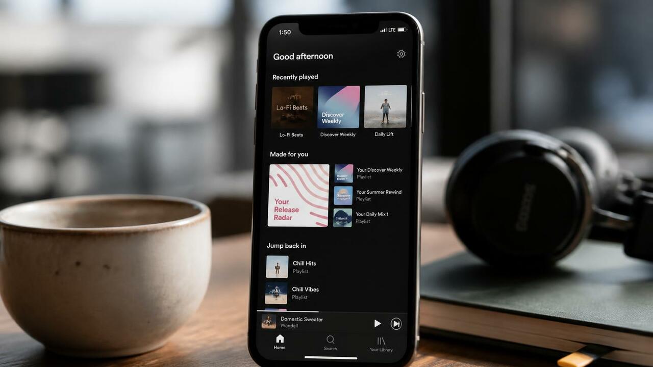 Apple запустила Apple Music Select для iCloud+ ...