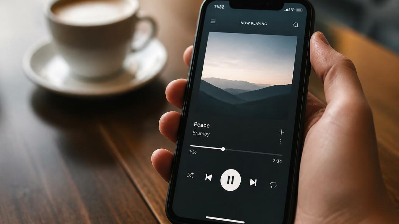Apple Music: какой режим звука тратит больше всего данных Apple Music предлагает несколько уровней качест...
