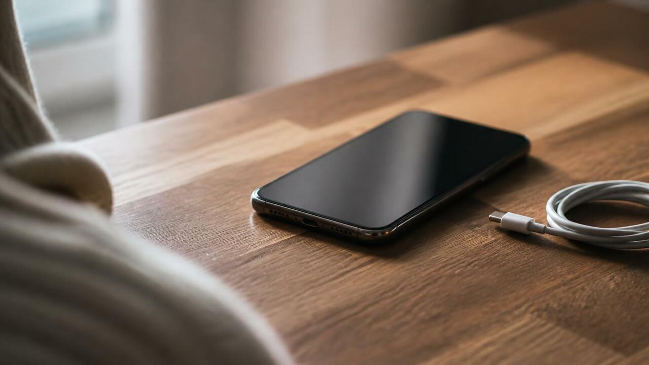 iPhone 18 Pro: заявленные часы работы и реальные тесты разошлись Apple обещала рекордную автономность iPhone 18 ...