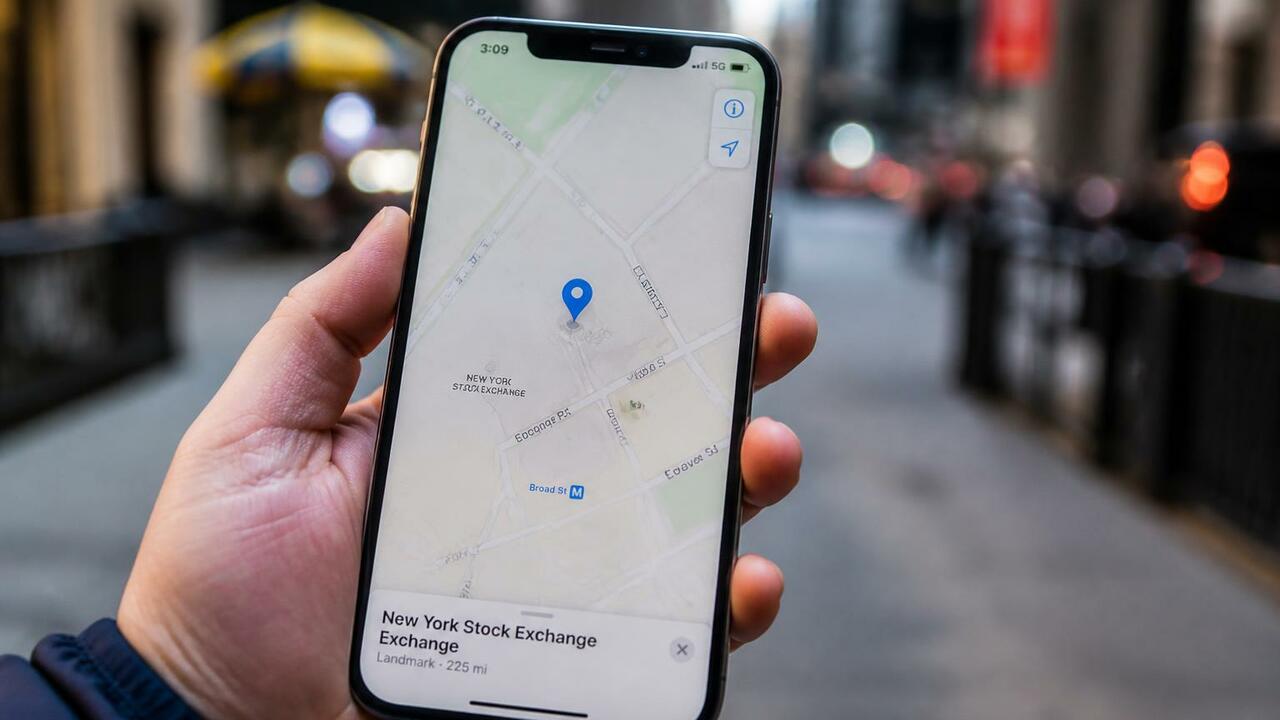 Waze известен благодаря сообщениям о дорожных п...