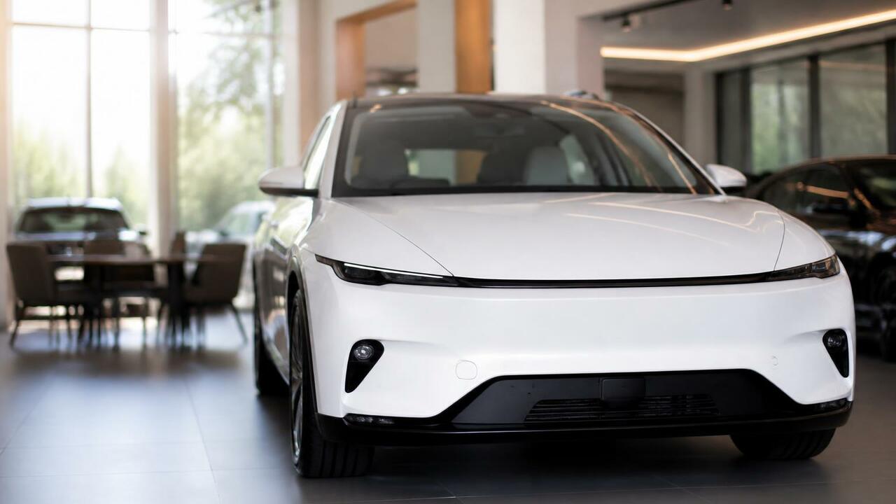 Audi через суд хочет запретить продажи китайских моделей в Европе Audi судится с импортером из-за параллельного и...