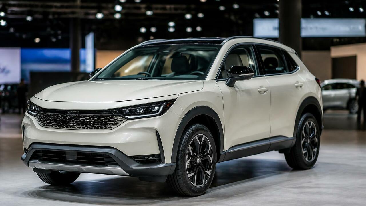 АвтоВАЗ начнет продажи Lada Azimut до конца года АвтоВАЗ до конца года начнет продажи кроссовера...