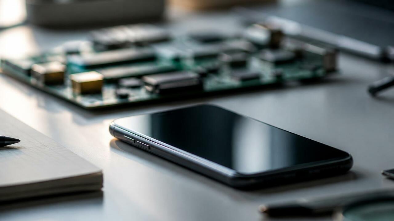 Qualcomm представила Snapdragon 8 Elite Gen 6 и...
