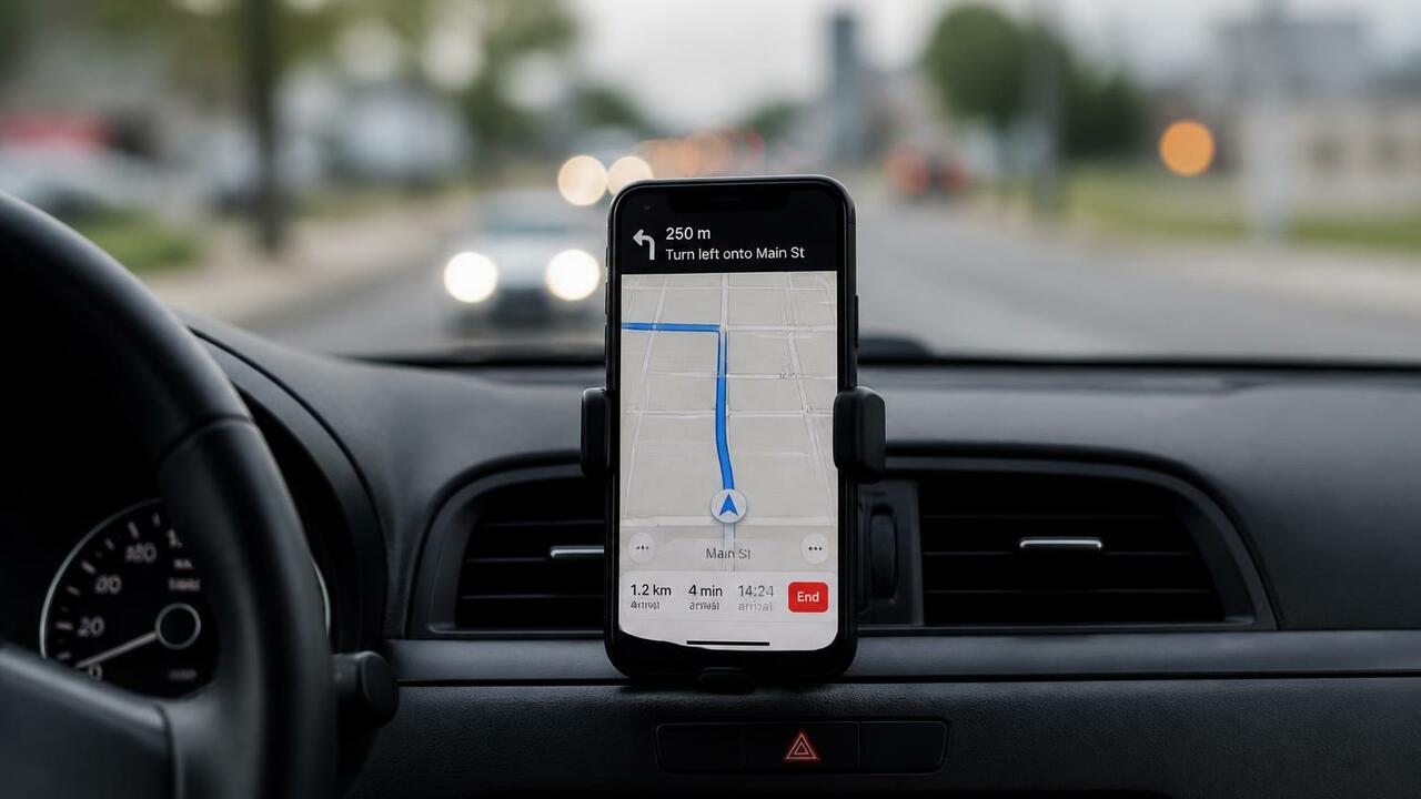Waze представил режим Less Chatty, сокращающий ...