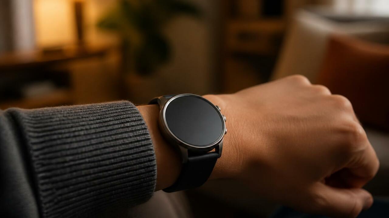 Samsung Galaxy Watch: плюсы и минусы, о которых стоит знать Обзор Samsung Galaxy Watch: плюсы и минусы, вкл...