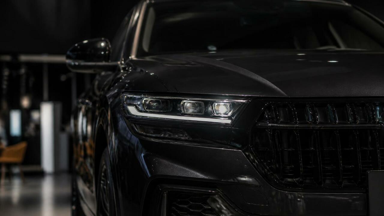 Jeep Grand Cherokee получит новый рядный шестиц...