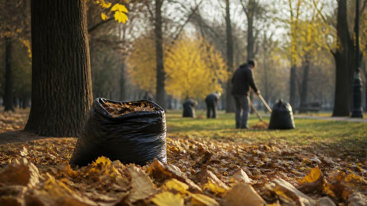 Экологический месячник в Чебоксарах продлен до ...
