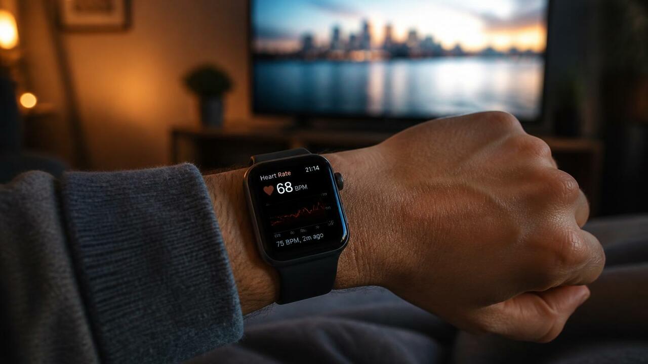 5 приложений для Galaxy Watch, которые работают с вашим телевизором Подборка из пяти приложений для Galaxy Watch, к...