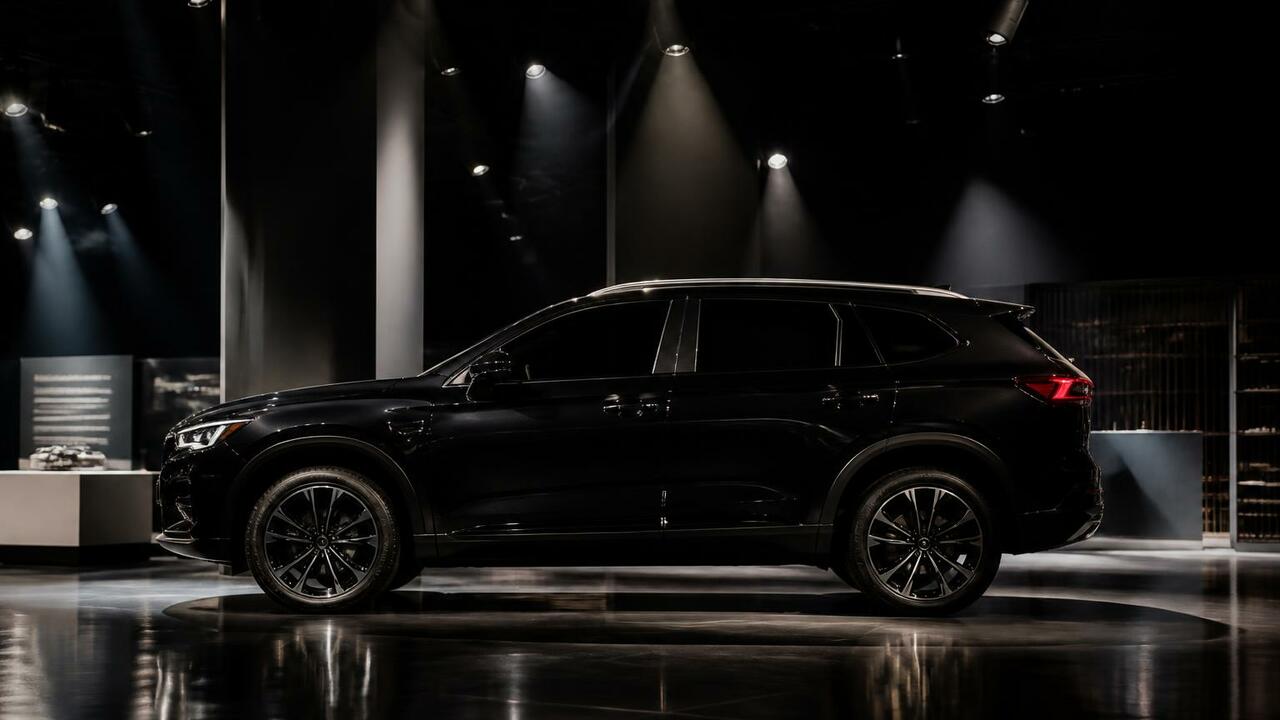 Mitsubishi готовит новое поколение Outlander к ...