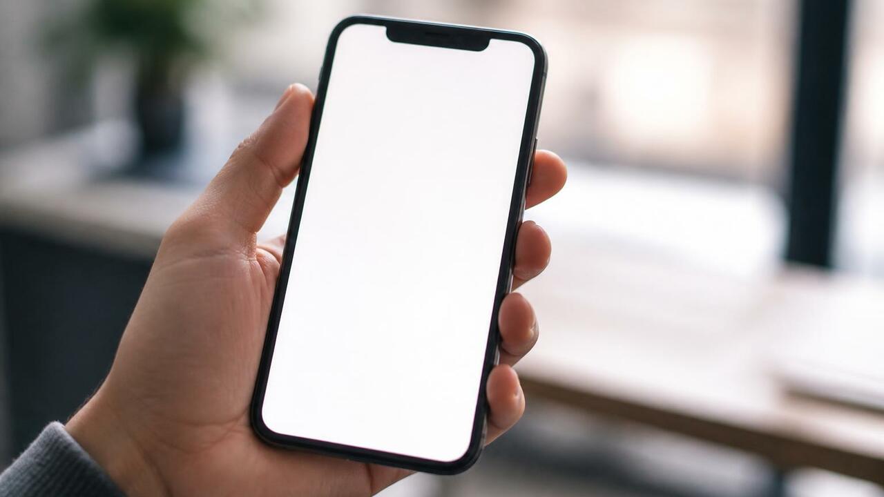 Круг с линией на экране Samsung: что означает и как исправить Значок круга с линией на Samsung означает отсут...