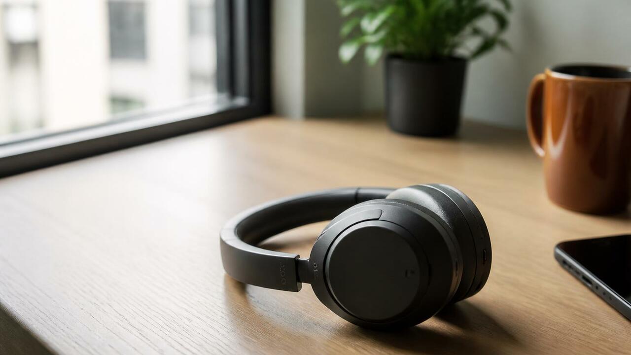 Обзор наушников Bose в 2026 году: сравнение Qui...
