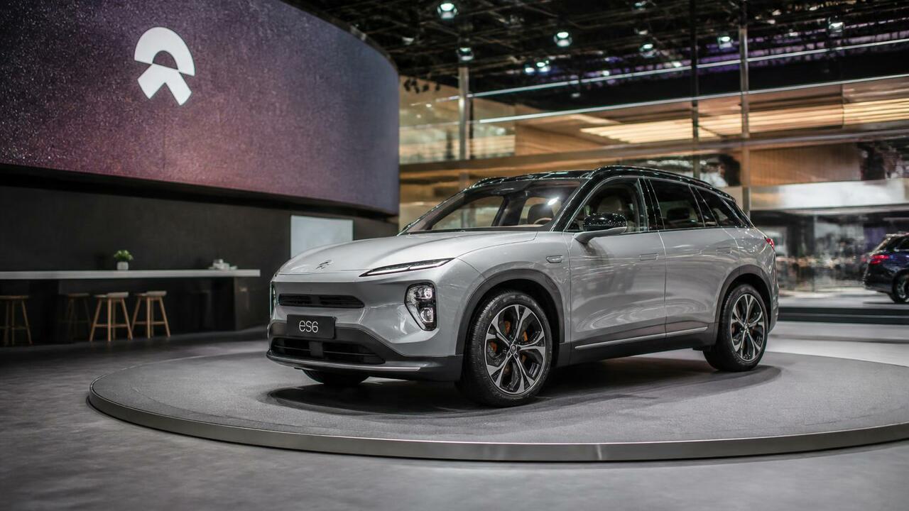 АвтоВАЗ представит на выставке «ИННОПРОМ. Белар...