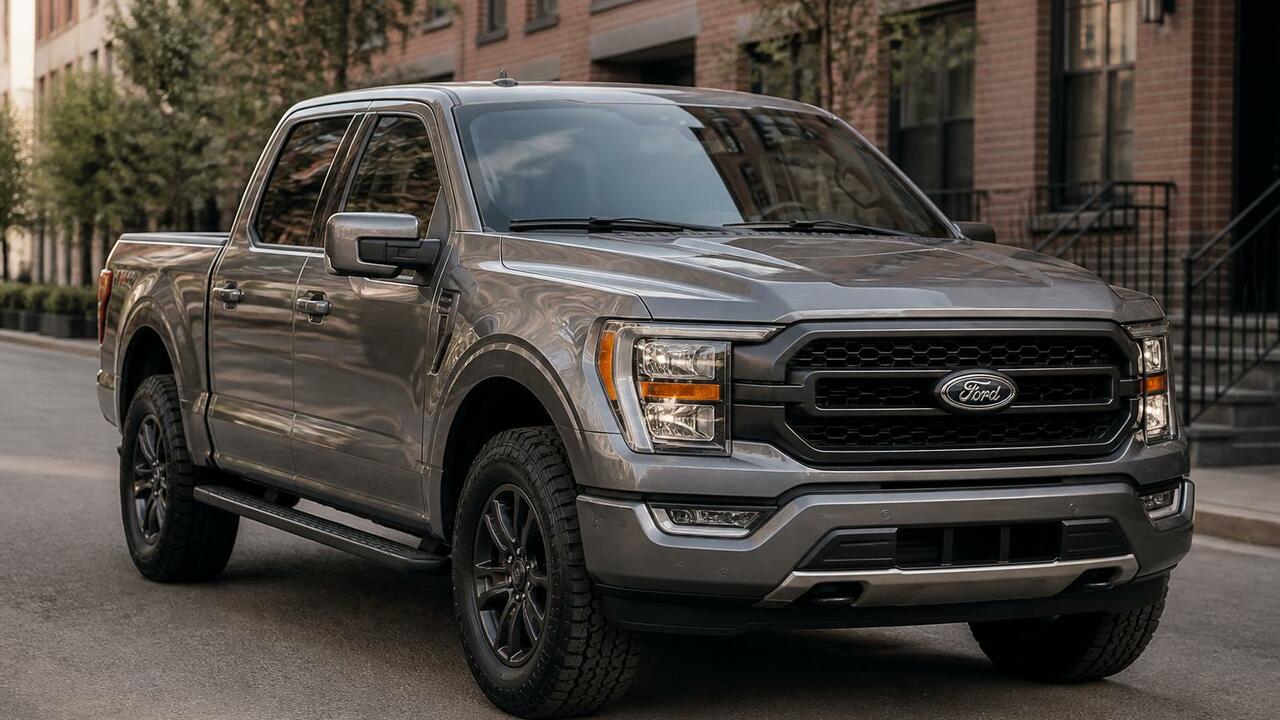 Пикап JAC T8 PRO возвращается на российский рынок Компания JAC Motors возобновляет продажи пикапа...