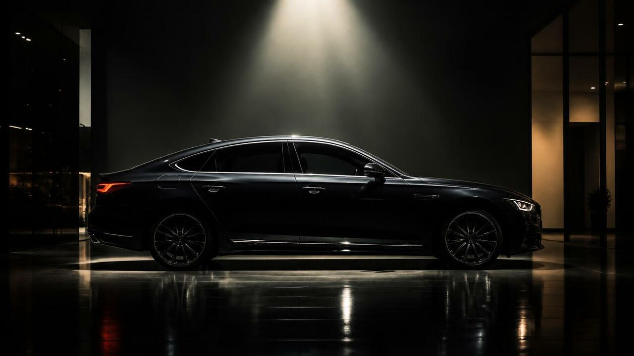 BMW представила восьмое поколение 3 Series (G50...