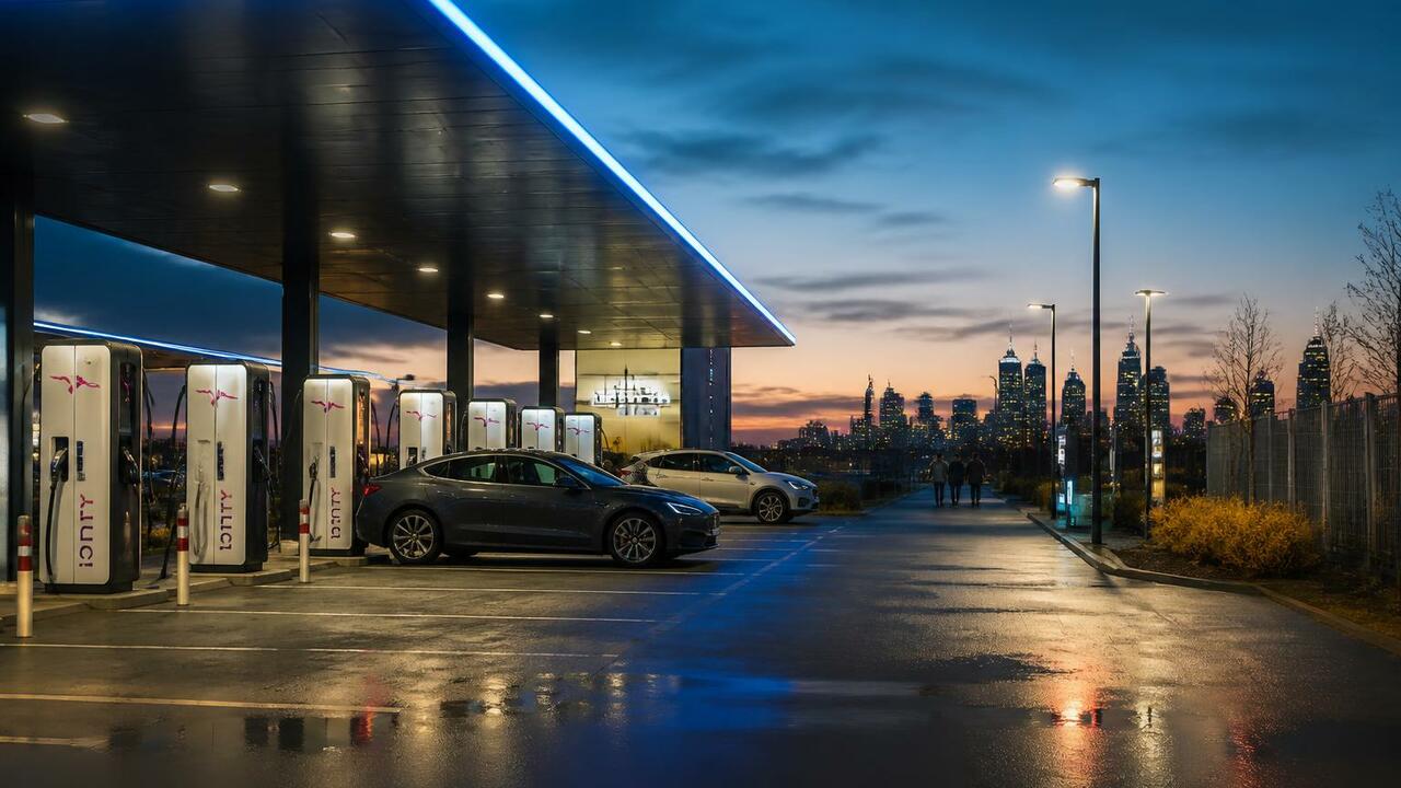 Мировые продажи бензиновых автомобилей впервые ...