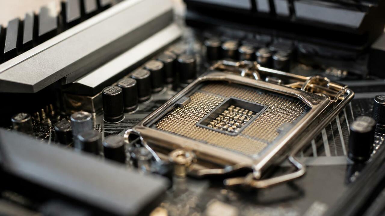 Разбираем пять типичных проблем процессоров AMD...